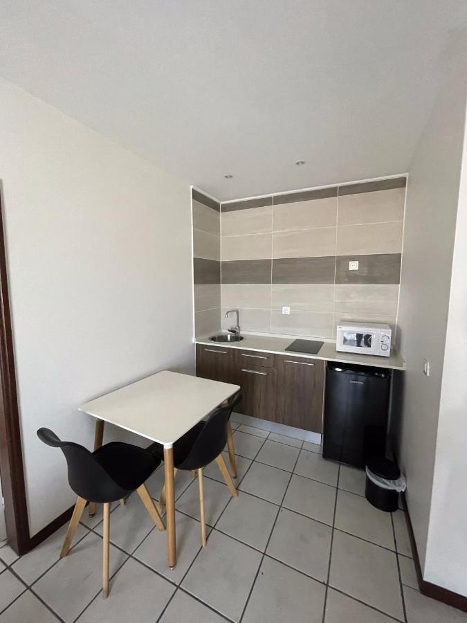 Ibis Styles Cayenne Centre Amazonia酒店 外观 照片