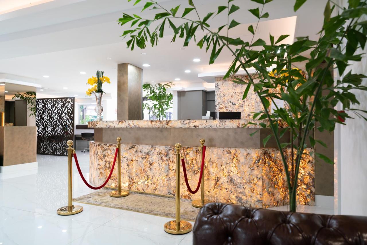 Ibis Styles Cayenne Centre Amazonia酒店 外观 照片