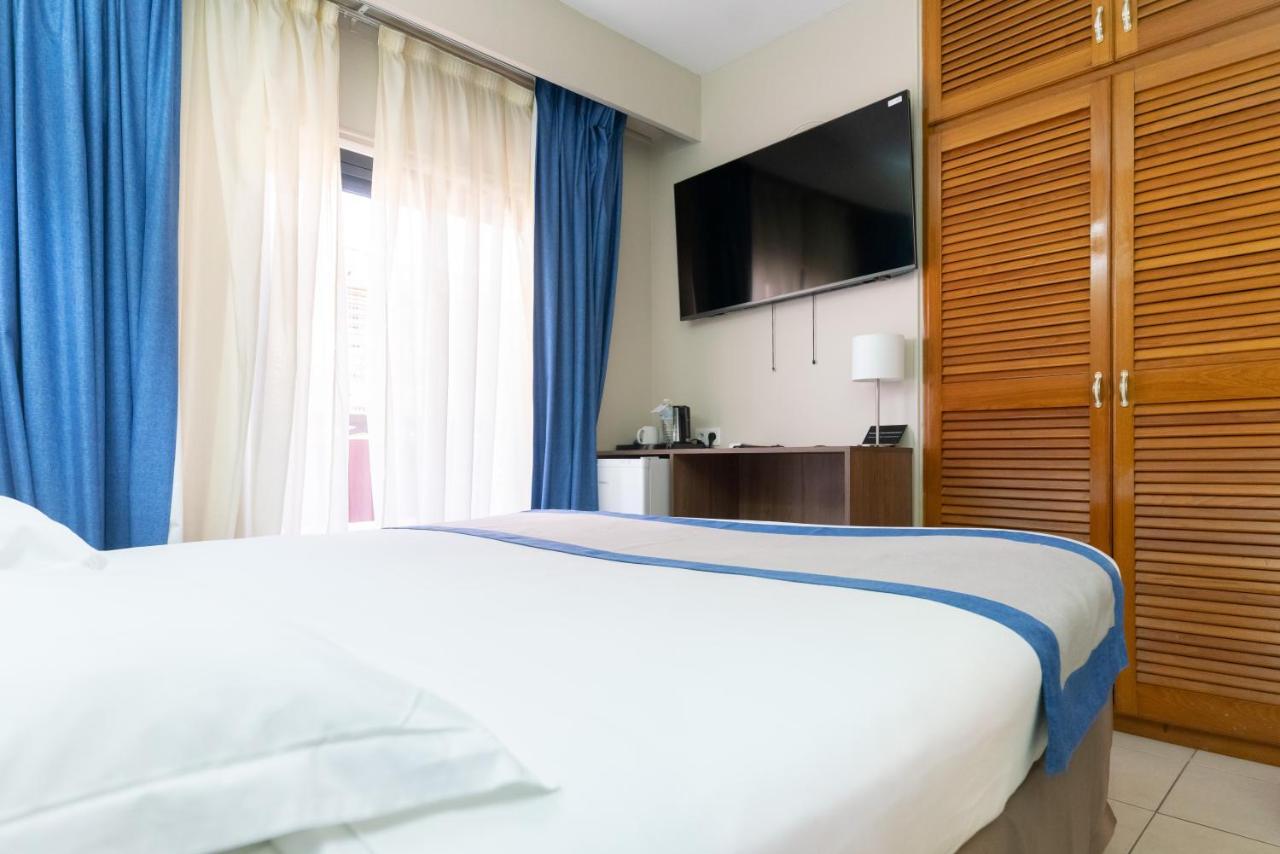 Ibis Styles Cayenne Centre Amazonia酒店 外观 照片