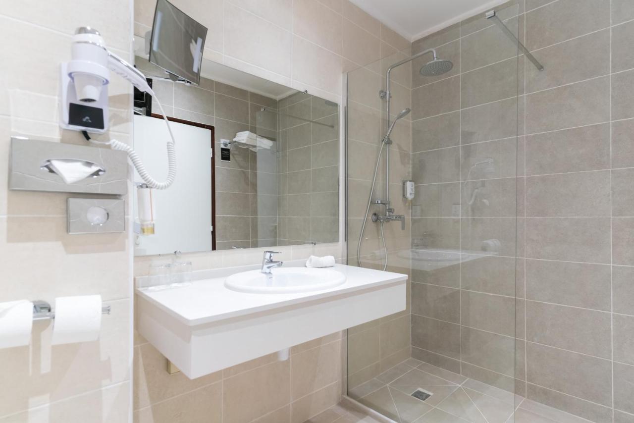 Ibis Styles Cayenne Centre Amazonia酒店 外观 照片