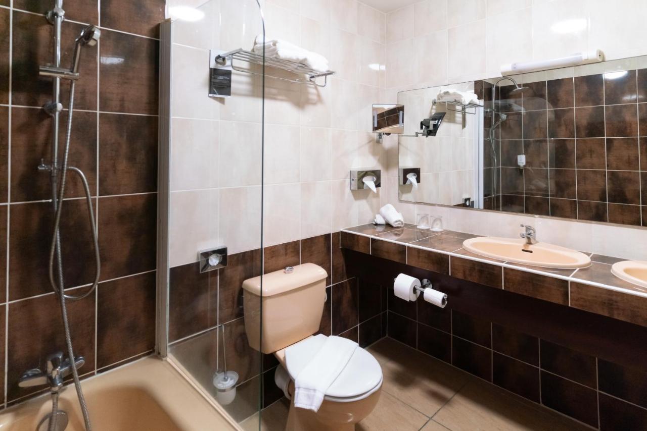 Ibis Styles Cayenne Centre Amazonia酒店 外观 照片