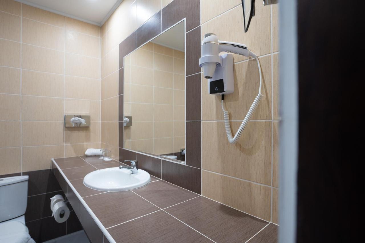 Ibis Styles Cayenne Centre Amazonia酒店 外观 照片