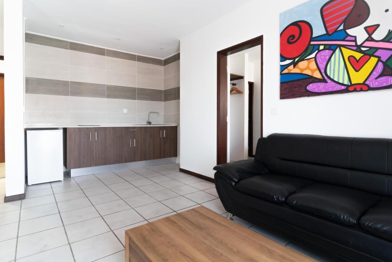 Ibis Styles Cayenne Centre Amazonia酒店 外观 照片