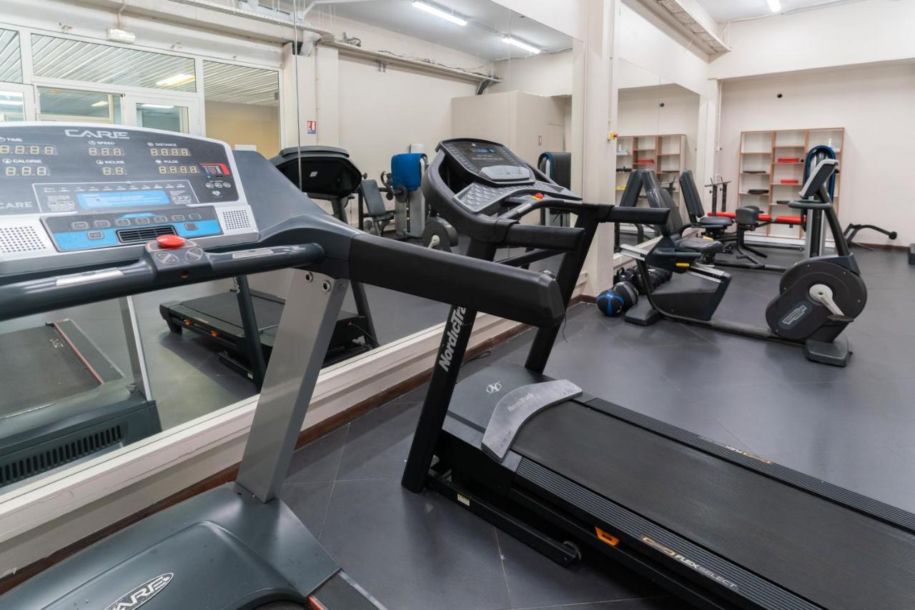 Ibis Styles Cayenne Centre Amazonia酒店 外观 照片