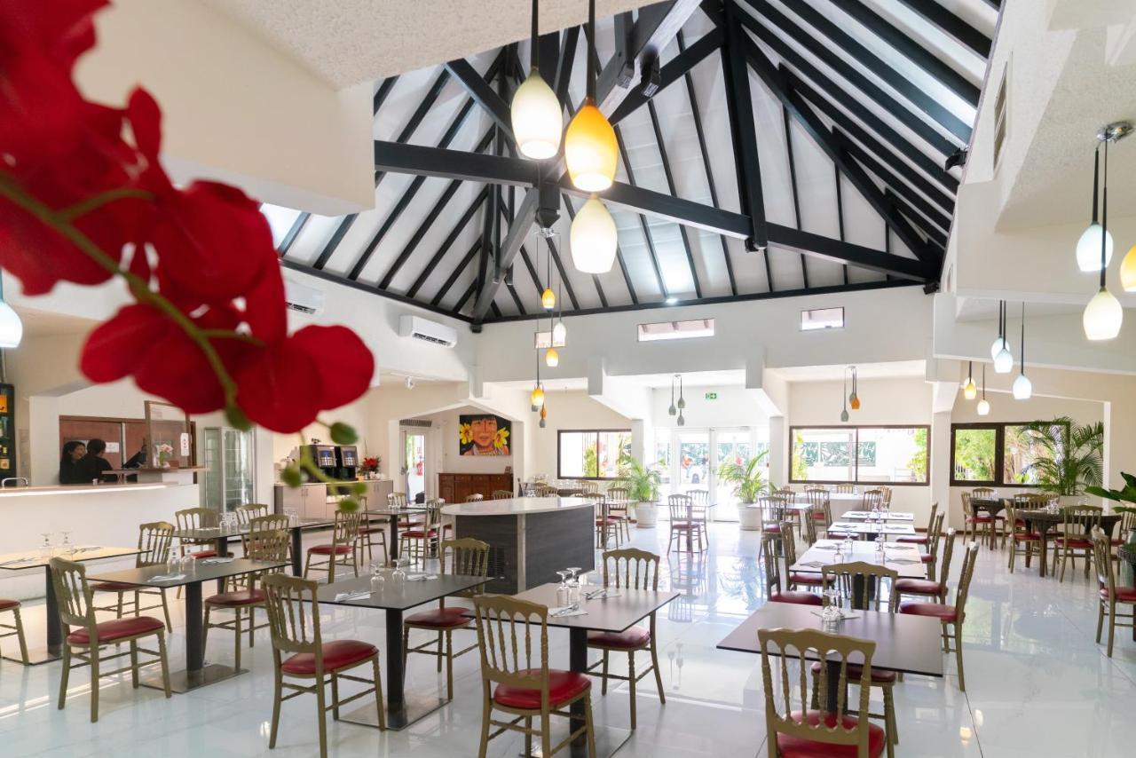 Ibis Styles Cayenne Centre Amazonia酒店 外观 照片
