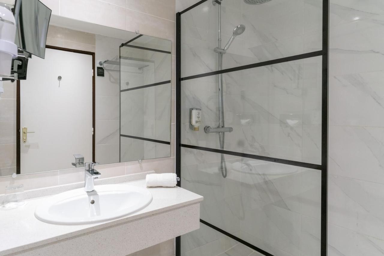 Ibis Styles Cayenne Centre Amazonia酒店 外观 照片