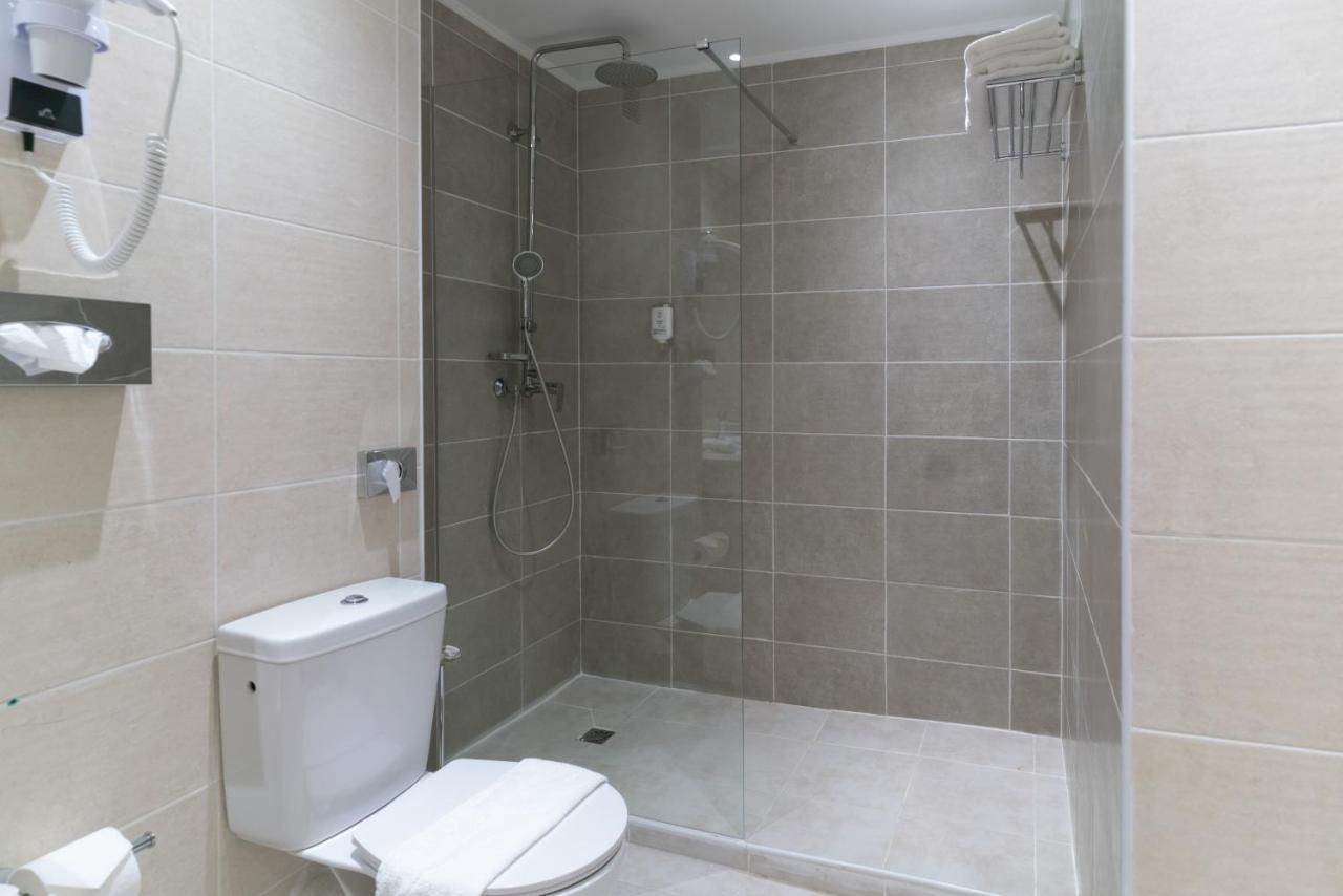 Ibis Styles Cayenne Centre Amazonia酒店 外观 照片