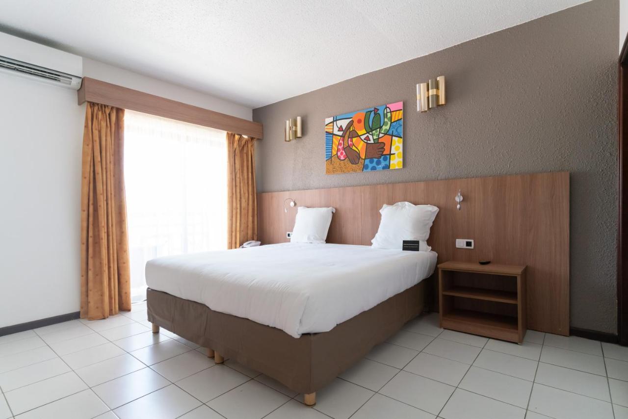 Ibis Styles Cayenne Centre Amazonia酒店 外观 照片