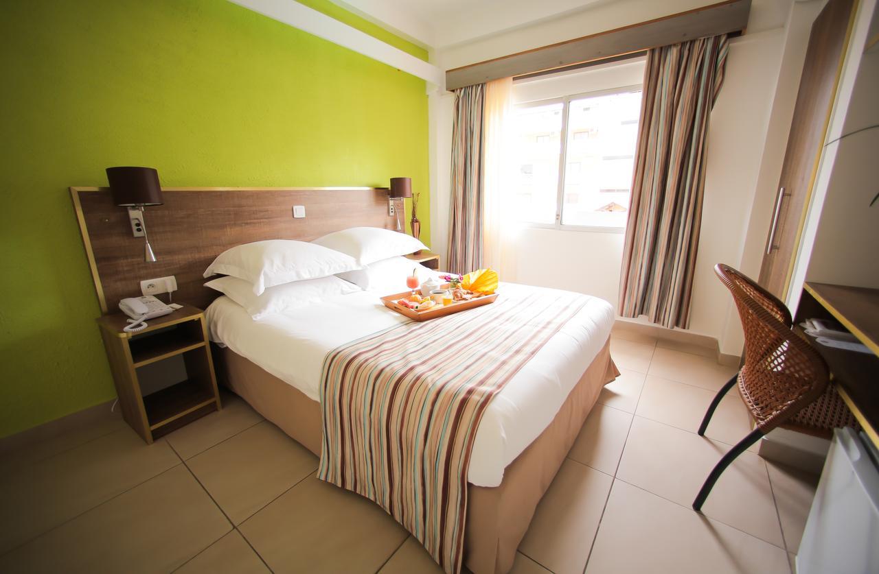 Ibis Styles Cayenne Centre Amazonia酒店 外观 照片
