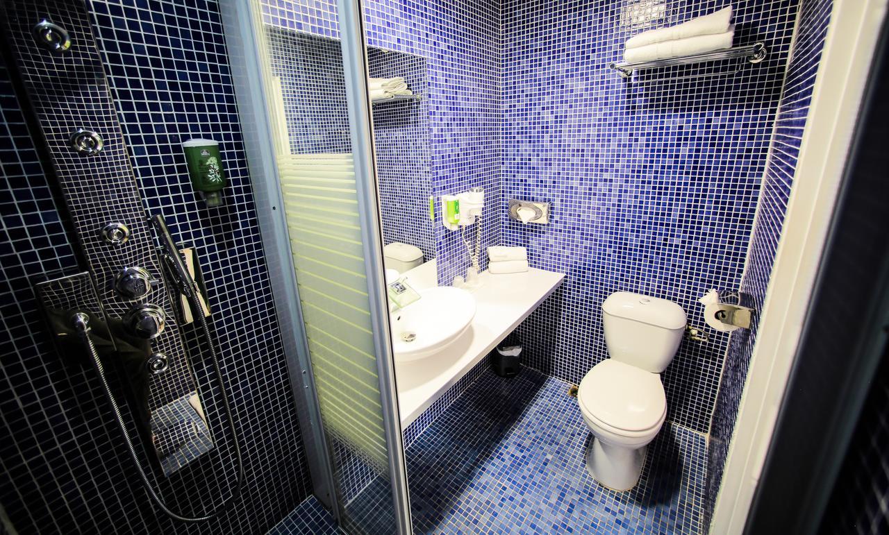 Ibis Styles Cayenne Centre Amazonia酒店 外观 照片